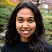 Shruti (Suresh) Shivaramakrishnan