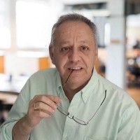Carlos G. Vecino del Campo