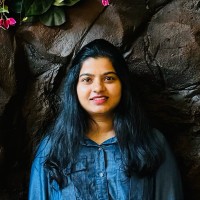Shirisha Reddy