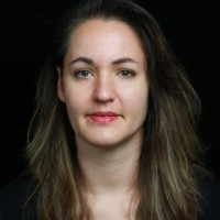 Maria Williams