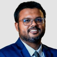 S. M. Aeyaz Uddin Ahmed, Pmp, Pmi-Cp