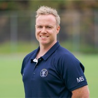 Myles Stringer