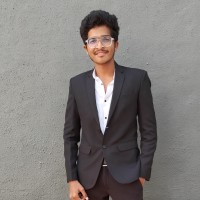 Ashish Saste