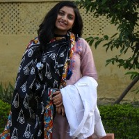 Dr.Ashwini Priyadarshini Singh