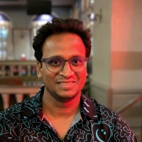 Nitin Shrivastava