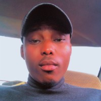 Oluwaniyi Oluwagbemi