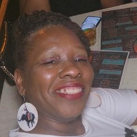 Denise Jones