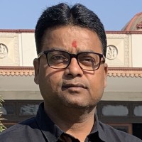Rajesh Ranjan
