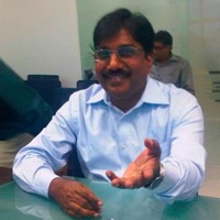 Dr Ram Pujari