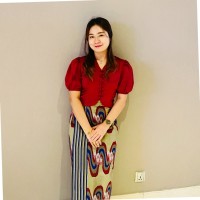 Min Myat Thu Aung