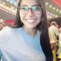 Joselyn Sanchez Ames