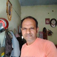 Vishal Rai