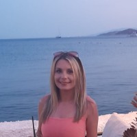 Natasha Davies