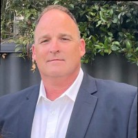 Tim Lumsden