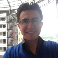 William Alonso Rodriguez Cordero