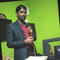 Shrikanth Vande