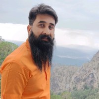 Gourav Kumar