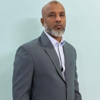 Ameenuddin Khaja