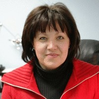 Марина Аванесова