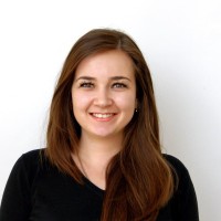 Yuliia Syrotkina