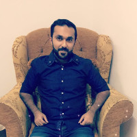 Sayed Hassan