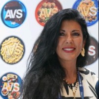Vicky Stamati