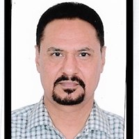 Dr Jasvir Singh