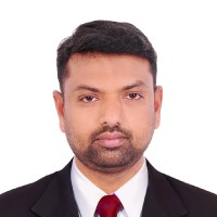 Thameem Ahamed