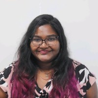 Anandhi Moorthy