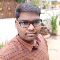 Srimynthan Senthilkumar