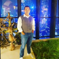 Gunawan Setyo Hadi