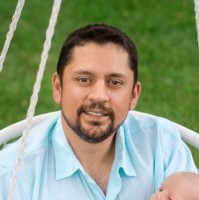 David Rojas
