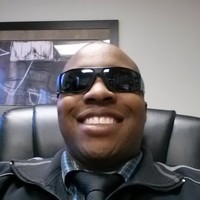 Derrick B. McCullough Jr