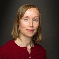 Patricia Lawless