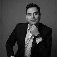 Isaac Balderas Romo