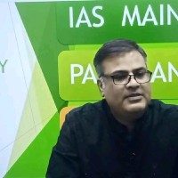Niraj Bharadvaj