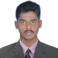Naveen Kumar Chandramohan