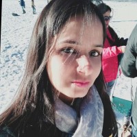Shilpi Sharma