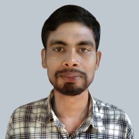 Md Bulbul Ahmed