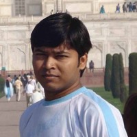 Rahul Vimal