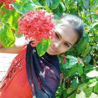 Sunitha Kora