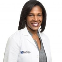 Leslie Barnes Remski, Md