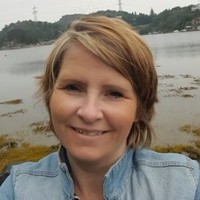 Merete Arefjord