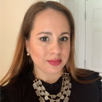 Liliana Perez- Johnson