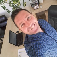 Cenk Sarialan