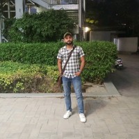 Lakshay Kumar Yadav