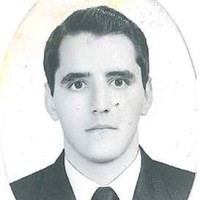 Luis Abraham Márquez Díaz