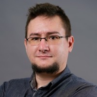Dmitry Orlov