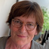 Joëlle Gault