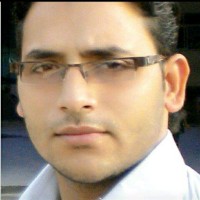 Mohd Kashif